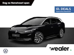 Volkswagen ID.7 - Pro Business 77 kWh accu. 210 kW / 286 pk Variant ID.7 Pro Business 77 kWh accu, 210 kW /