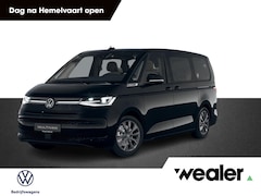 Volkswagen Multivan - Bedrijfswagens Bulli Edition L2 1.5 eHybrid EU6 180 kW (245pk) 31