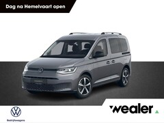 Volkswagen Caddy Maxi - Bedrijfswagens Style 1.5 eHybrid EU6 85 kW (115 pk) 2970 mm