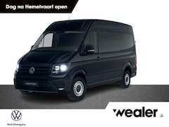 Volkswagen Crafter - Bedrijfswagens Trendline L3 2.0 TDI EU6 103 kW (140 pk) GVW 3.5T WB 3640 MM 6 versn. Han