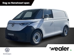 Volkswagen ID. Buzz Cargo - Bedrijfswagens Economy Business Elektromotor 125 kW (170 pk) 2988