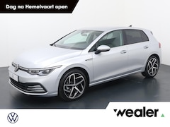 Volkswagen Golf - 1.5 eTSI Style | 150 PK | Automaat | Virtual cockpit | Adaptieve cruise control | Climate