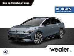 Volkswagen ID.7 - Pro Business 77 kWh accu. 210 kW / 286 pk Variant ID.7 Pro Business 77 kWh accu, 210 kW /