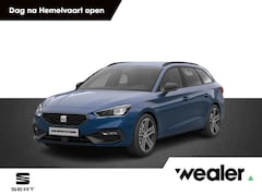 Seat Leon Sportstourer - FR PHEV First Edition 1.5 TSI eHybrid 150kW / 204p k Stationwagen 6 versn. DSG