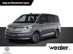 Volkswagen Multivan - Bedrijfswagens Bulli Edition L2 1.5 eHybrid EU6 180 kW (245pk) 31