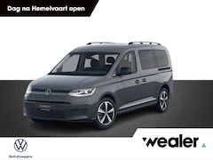 Volkswagen Caddy Maxi - Bedrijfswagens Style 1.5 eHybrid EU6 85 kW (115 pk) 2970 mm