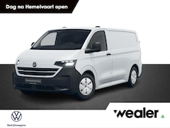 Volkswagen e-Transporter - Bedrijfswagens Life Intro L1 Elektromotor 160 kW (218 pk) 3100 mm e-transporter