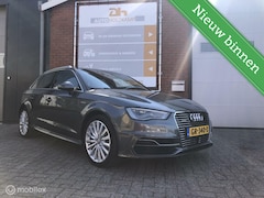 Audi A3 Sportback - 1.4 e-tron Pro Line plus 3xS-LINE/B&O/LM
