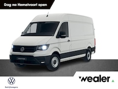 Volkswagen Crafter - Bedrijfswagens Highline L3 2.0 TDI EU6 103 kW (140 pk) GVW 3.5T W B 3640 MM 8 versn. Auto