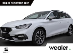 Seat Leon Sportstourer - FR PHEV First Edition 1.5 TSI eHybrid 150kW / 204p k Stationwagen 6 versn. DSG