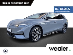 Volkswagen ID.7 - Pro Business 77 kWh accu. 210 kW / 286 pk Variant ID.7 Pro Business 77 kWh accu, 210 kW /