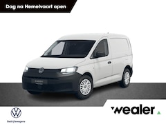 Volkswagen Caddy - Bedrijfswagens Comfort 2.0 TDI EU6 75 kW (102 pk) 2755 mm | Airco | Cruise Control | Comfo