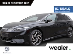 Volkswagen ID.7 - Pro Business 77 kWh accu. 210 kW / 286 pk Variant ID.7 Pro Business 77 kWh accu, 210 kW /