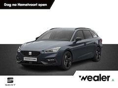 Seat Leon Sportstourer - FR Business 1.5 TSI eHybrid 150kW / 204pk DSG | Black pack | Safe & Driving pack | Trekhaa