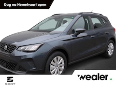 Seat Arona - Style 1.0 70 kW / 95 pk EcoTSI SUV 5 versn. Hand