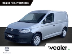 Volkswagen Caddy - Bedrijfswagens Trend 2.0 TDI EU6 75 kW (102 pk) 2755 mm 6 versn. hand