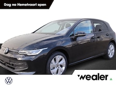 Volkswagen Golf - 8 Life Edition 1.5 eHybrid 150 kW / 204 pk Hatchback 6 versn. DSG | Comfort pakket |