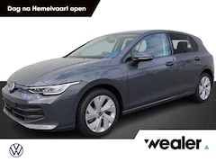 Volkswagen Golf - 8 Life Edition 1.5 eHybrid 150 kW / 204 pk Hatchback 6 versn. DSG | Multimedia pakket |