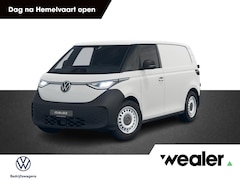 Volkswagen ID. Buzz Cargo - Bedrijfswagens Economy Business Elektromotor 210 kW (286 pk) 2988 Bedrijfswagens ID. Buzz