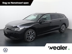 Volkswagen Passat Variant - R-Line-Edition 1.5 eHybrid 150 kW / 204 pk Variant 6 versn. DSG | Assistance plus pakket |