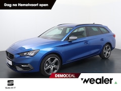 Seat Leon Sportstourer - 1.5 TSI e-Hybrid 204pk DSG FR Business