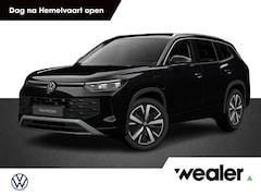 Volkswagen Tayron - Life Edition 1.5 eHybrid 150 kW / 204 pk 6 versn. DSG | Trekhaak wegklapbaar | Comfort pak