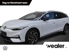 Volkswagen ID.7 - Pro Business 77 kWh accu. 210 kW / 286 pk Variant ID.7 Pro Business 77 kWh accu, 210 kW /