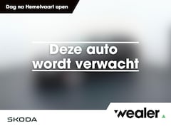 Skoda Octavia Combi - 1.4 TSI Greentech Ambition Business | 150 PK | Automaat | Cruisecontrol | Smartlink | Stoe