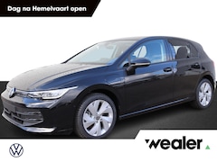 Volkswagen Golf - 8 Life Edition 1.5 eHybrid 150 kW / 204 pk Hatchback 6 versn. DSG