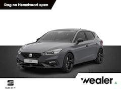 Seat Leon - FR Business 1.5 TSI eHybrid 150kW / 204pk DSG | Panoramadak | Black pack | Safe & Driving