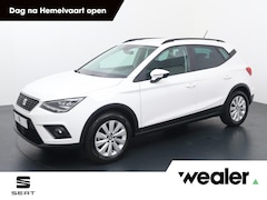 Seat Arona - 1.0 TSI Style Business Intense Plus | 110 PK | Navigatiesysteem | LED verlichting | Climat