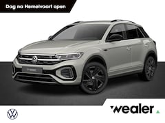 Volkswagen T-Roc - R-Line Business 1.5 110 kW / 150 pk TSI SUV 7 vers n. DSG