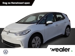 Volkswagen ID.3 - Pure Oranje Edition 52 kWh accu, 125 kW / 170 pk H atchback Elektrische aandrijving | Assi