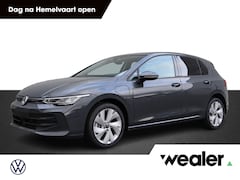 Volkswagen Golf - 8 Life Edition 1.5 eHybrid 150 kW / 204 pk Hatchback 6 versn. DSG | Multimedia pakket | Co