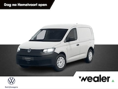 Volkswagen Caddy - Bedrijfswagens Comfort 2.0 TDI EU6 75 kW (102 pk) 2755 mm 6 versn ellingen handgeschakeld