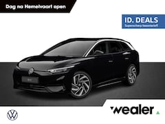 Volkswagen ID.7 - Pro Business 77 kWh accu. 210 kW / 286 pk Variant ID.7 Pro Business 77 kWh accu, 210 kW /