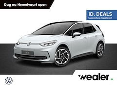 Volkswagen ID.3 - Pure Oranje Edition 52 kWh accu, 125 kW / 170 pk H atchback Elektrische aandrijving | Assi