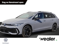 Volkswagen Golf Variant - R-Line-Edition 1.5 eTSI 85 kW / 116 pk Variant 7 v ersn. DSG | Black Style | Assistance pl
