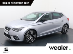 Seat Ibiza - 1.0 TSI FR Business Intense | 115 PK | Alcantara bekleding | 18" Lichtmetalen velgen | Dig