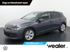 Volkswagen Golf - 8 Life Edition 1.5 TSI 85 kW / 116 pk Hatchback 6 ve