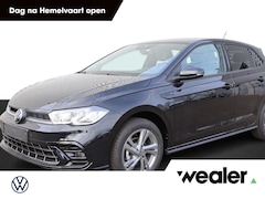 Volkswagen Polo - R-Line 1.0 70 kW / 95 pk TSI Hatchback 5 versn. Ha nd | Multimedia pakket | Digital cockpi