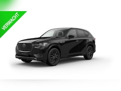 Mazda CX-60 - 2.5 e-SkyActiv PHEV Homura Plus NIEUW | INSTAPVOORDEEL € 4.000.- | AUTOMAAT