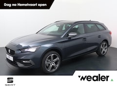 Seat Leon Sportstourer - FR PHEV First Edition 1.5 TSI eHybrid 150kW / 204p k 6 versn. DSG