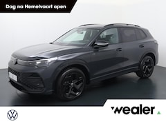Volkswagen Tiguan - 1.5 eTSI R-Line Edition | 150 PK | Automaat | Multifunctioneel stuurwiel | Cruisecontrol |