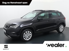 Seat Ateca - 1.5 TSI Style Business Intense | 150 PK | Panoramadak | Voorstoelen verwarmd | Navigatiesy