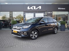 Kia Niro - 1.6i-16V Hybrid ExecutiveLine DCT6/Autom. | Cruise Control Adaptief | Navigatie | Camera |