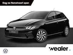 Volkswagen Polo - Life Edition 1.0 70 kW / 95 pk TSI Hatchback 5 ver