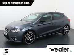 Seat Ibiza - 1.0 TSI FR Business Intense | 116 PK | Achteruitrijcamera | Navigatiesysteem | Parkeersens