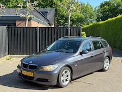 BMW 3-serie Touring - 318d Corporate Lease