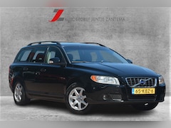 Volvo V70 - 2.0 Limited Edition Nederlandse auto 246124 NAP laatste beurt bij 241000km onderhoudshisto